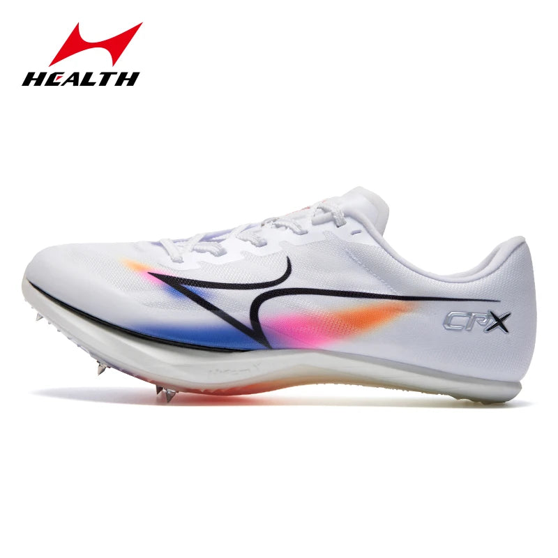 Health  CPX Carbon FibeSpikes