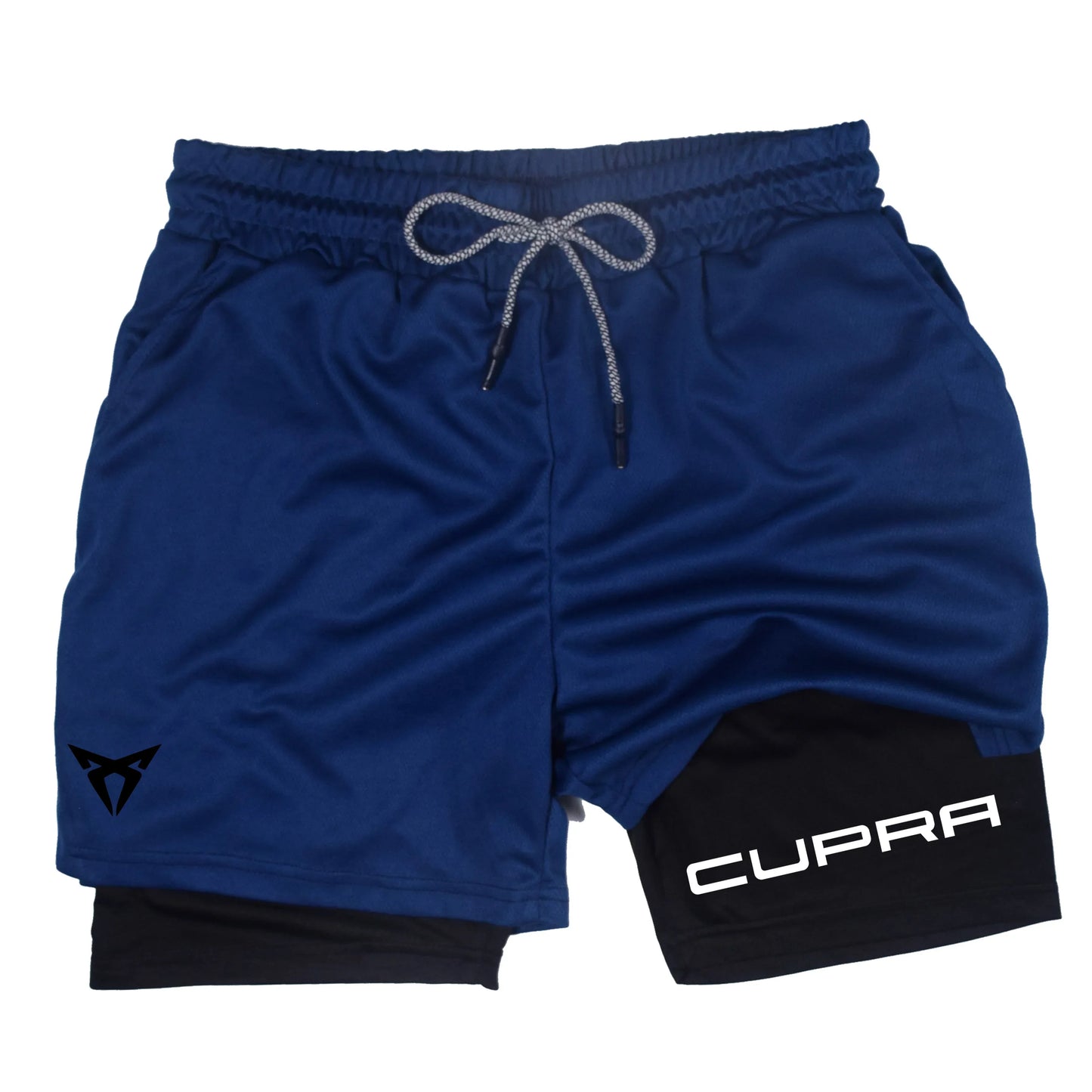 Men’s Comfortable Running Shorts