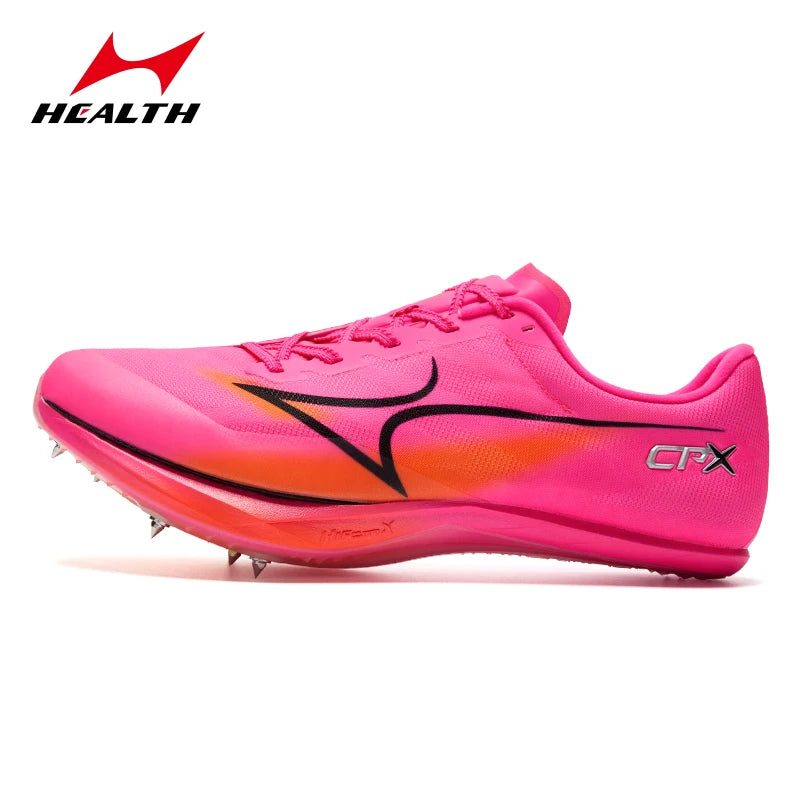 Health  CPX Carbon FibeSpikes