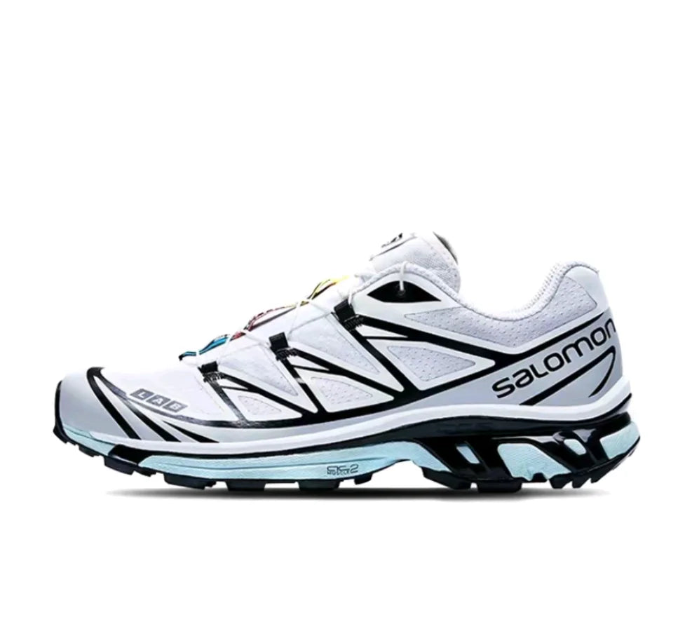 SALOMON XT-6 Running Shoe