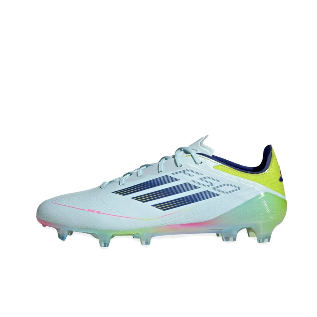 Adidas F50 Elite FG Low-Top