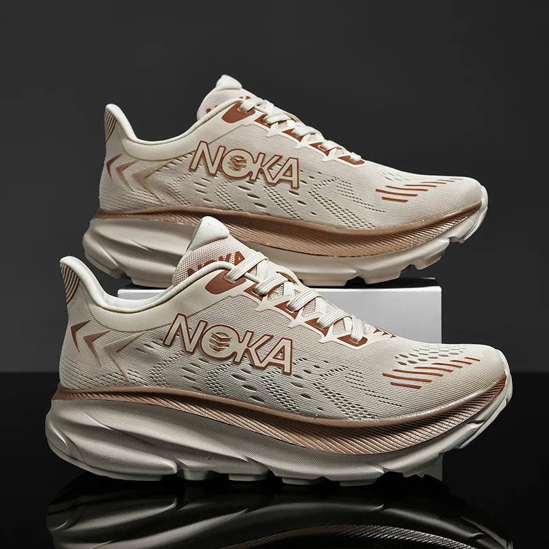 NOKA Running Shoes