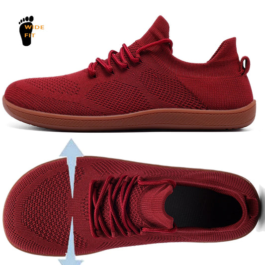 Minimalist Unisex Leisure &amp; Sports Shoes