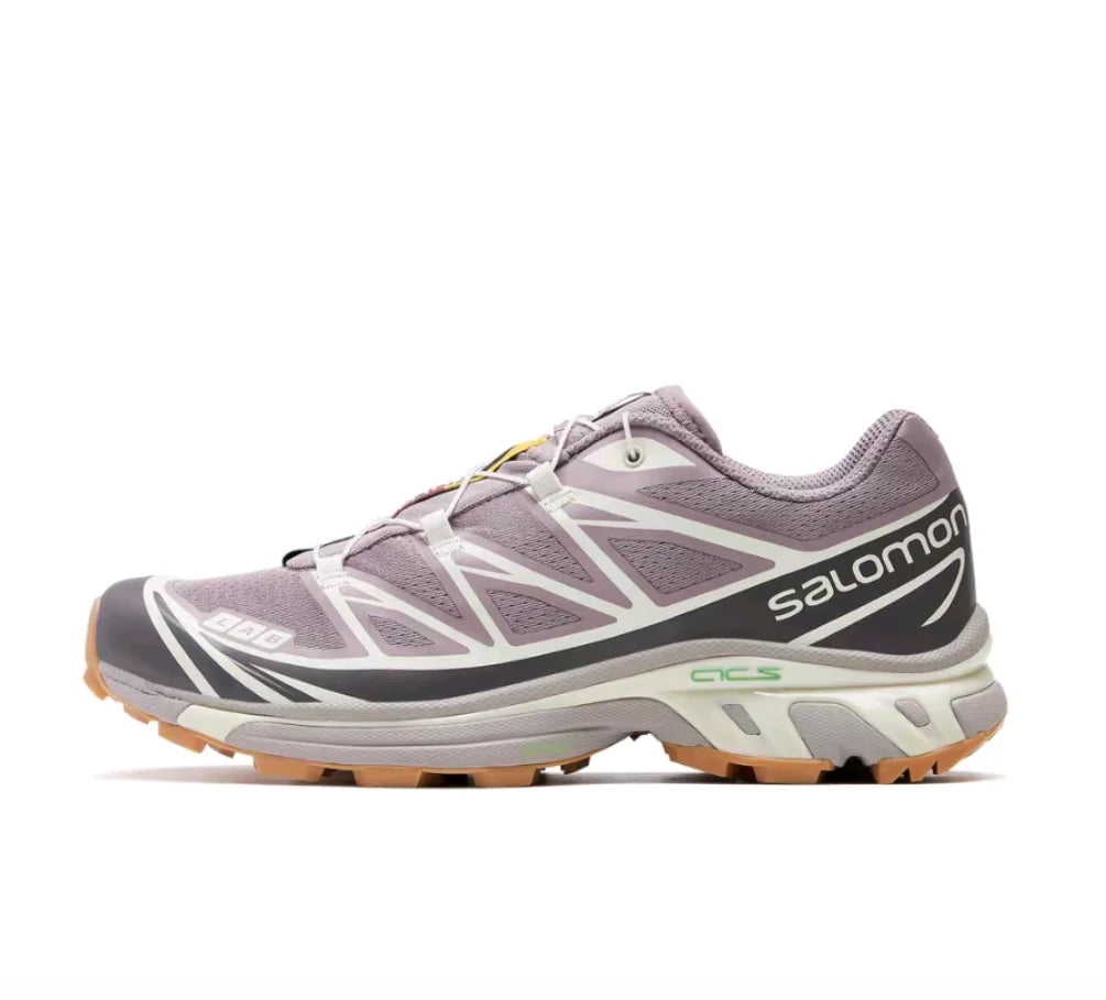 SALOMON XT-6 Running Shoe