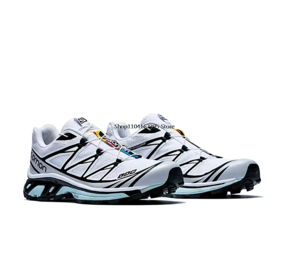 SALOMON XT-6 Running Shoe