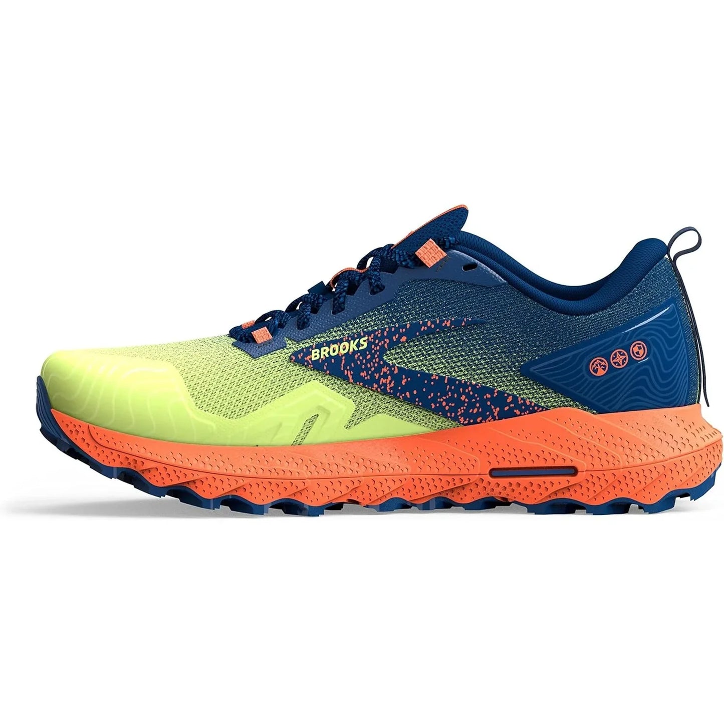 Brooks Cascadia 17 Trail Running Shoes