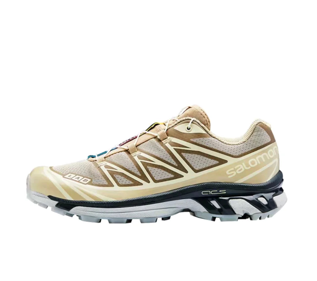 SALOMON XT-6 Running Shoe