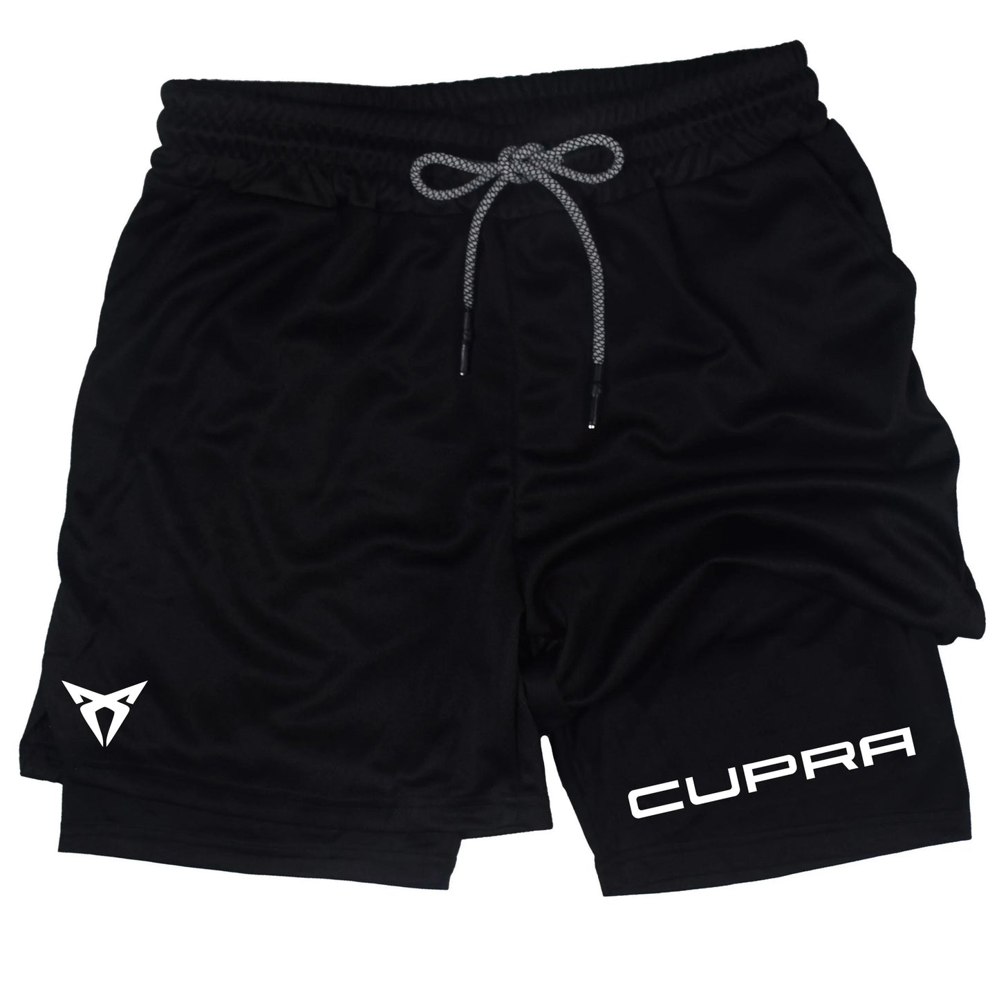 Men’s Comfortable Running Shorts