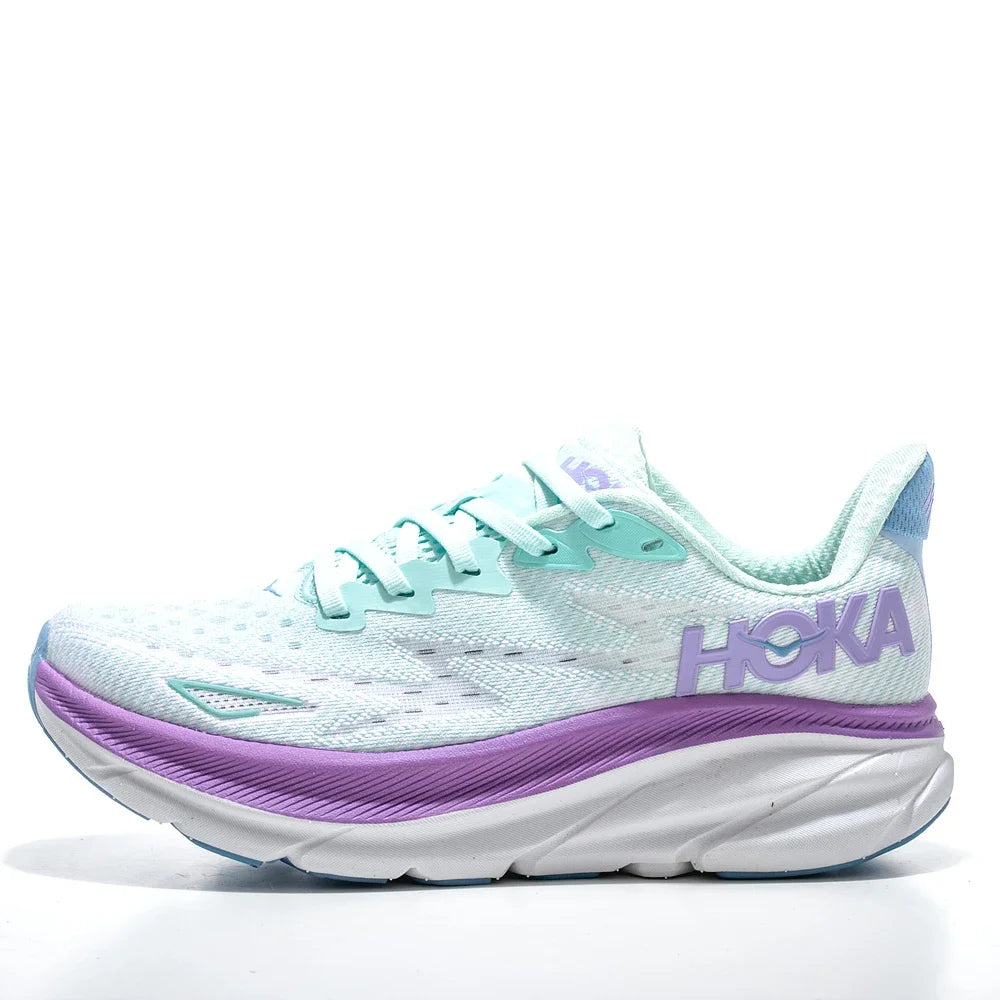 HOKA Clifton 9 Running Shoes