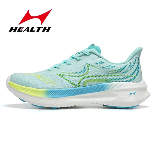Health  Marathon Shoes