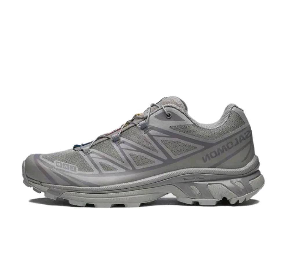 SALOMON XT-6 Running Shoe