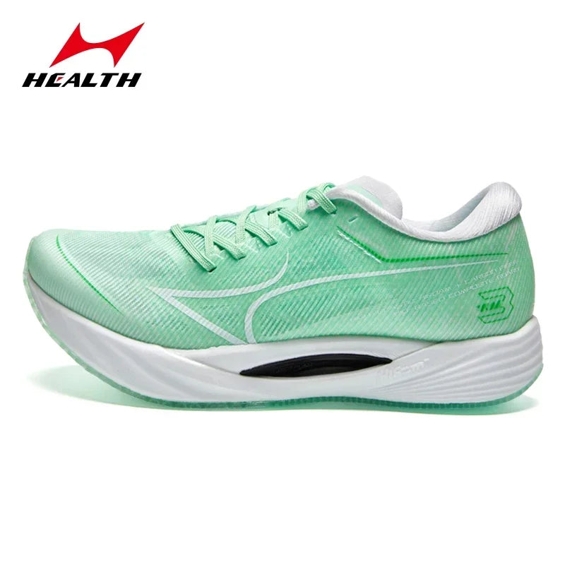 Health Carbon Fibre Running Shoes