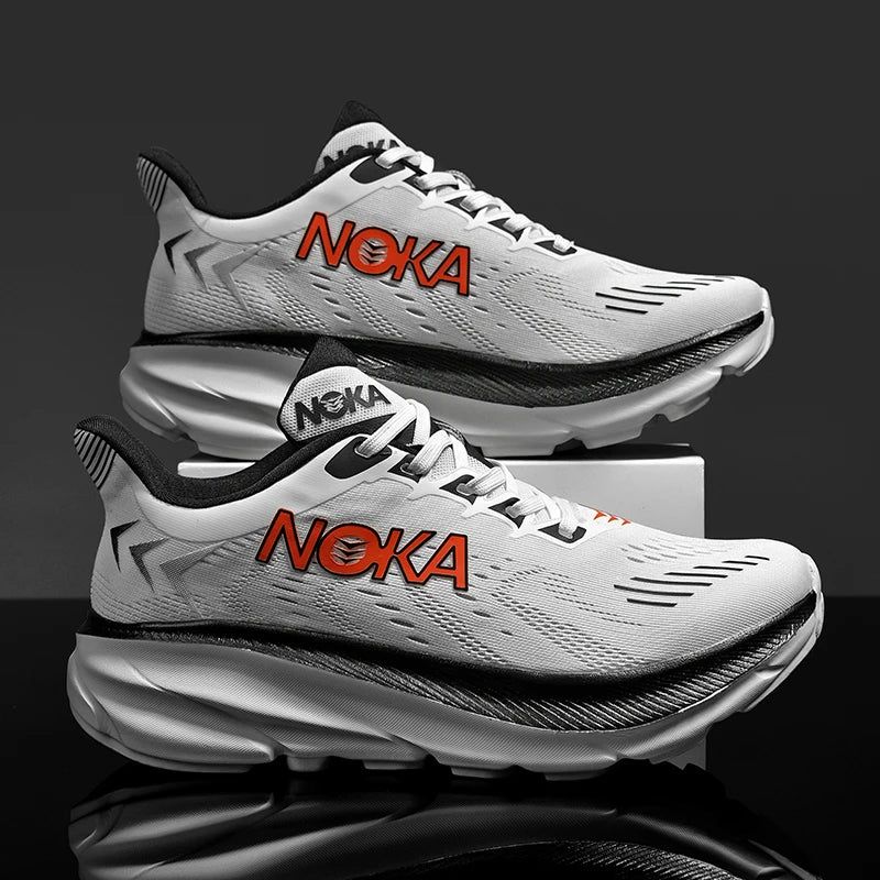 NOKA Running Shoes