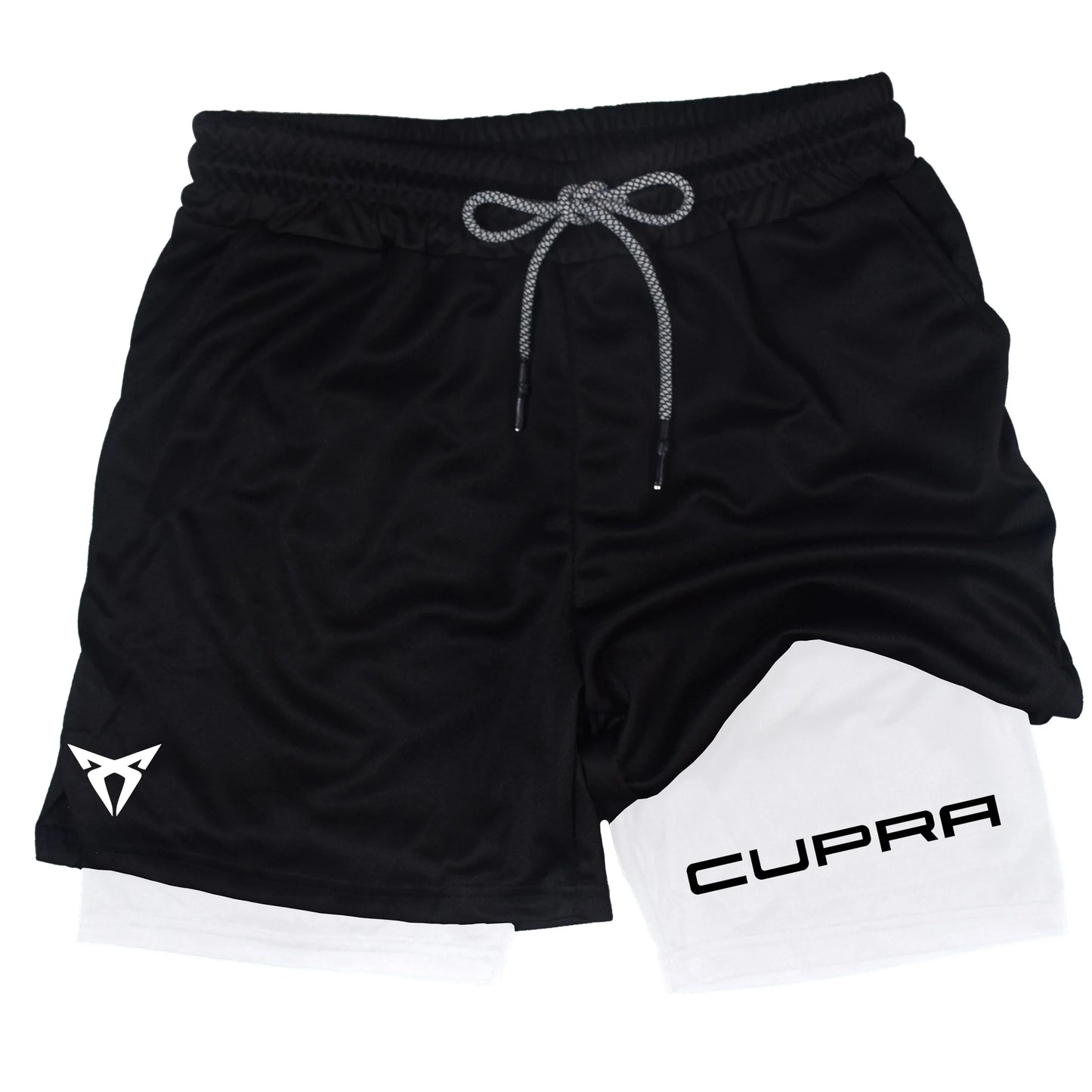 Men’s Comfortable Running Shorts