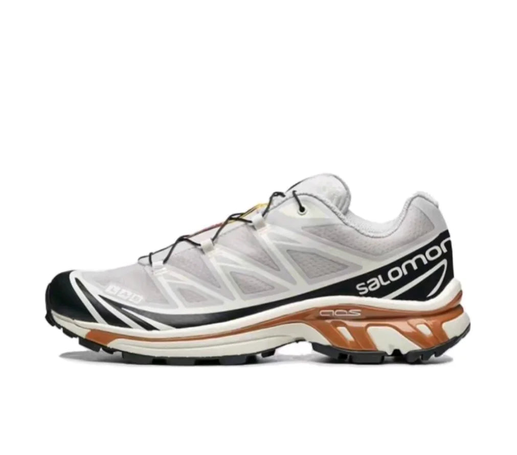 SALOMON XT-6 Running Shoe