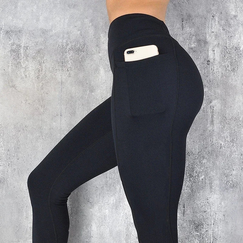 Woman Gym Leggings