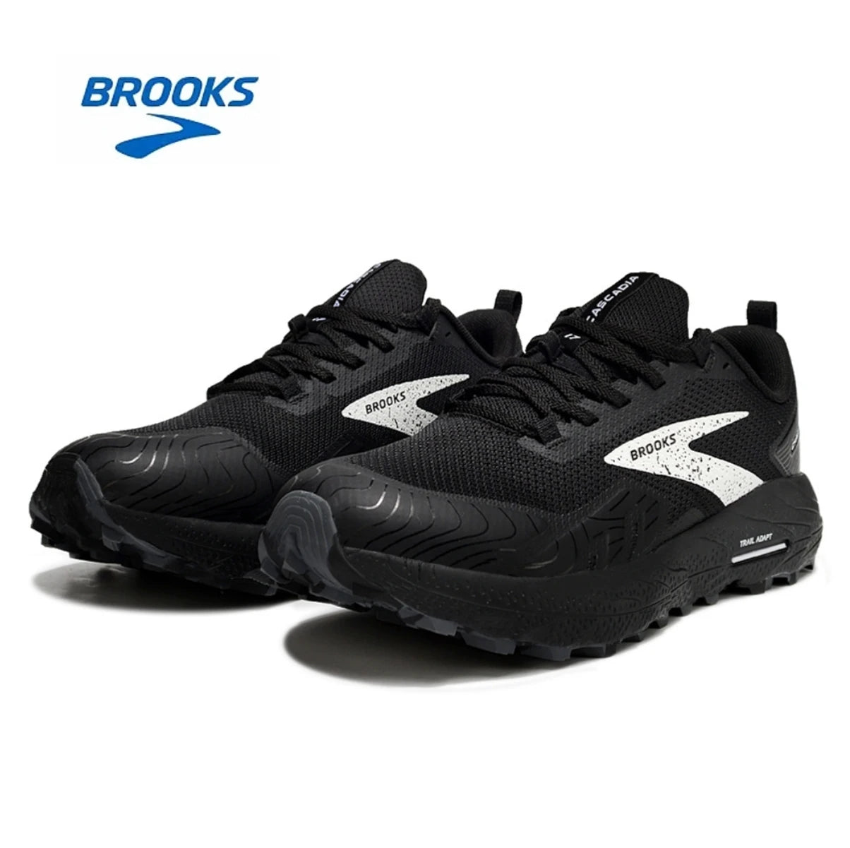 Brooks Cascadia 17 Trail Running Shoes